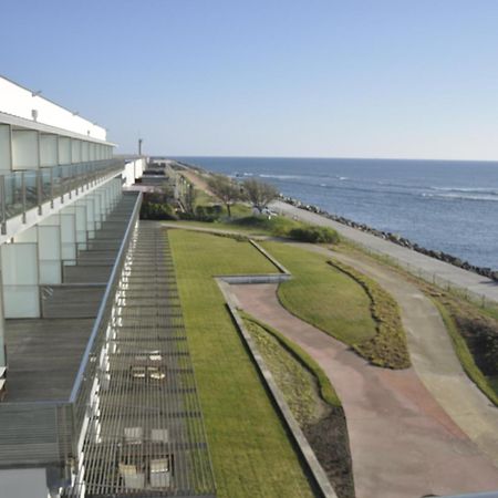 Hotel Flor De Sal Виана-ду-Каштелу Экстерьер фото