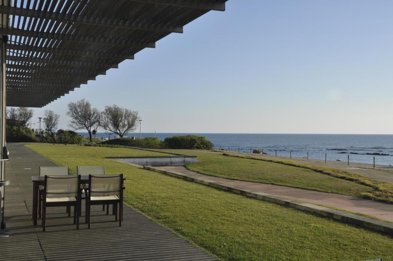 Hotel Flor De Sal Виана-ду-Каштелу Экстерьер фото