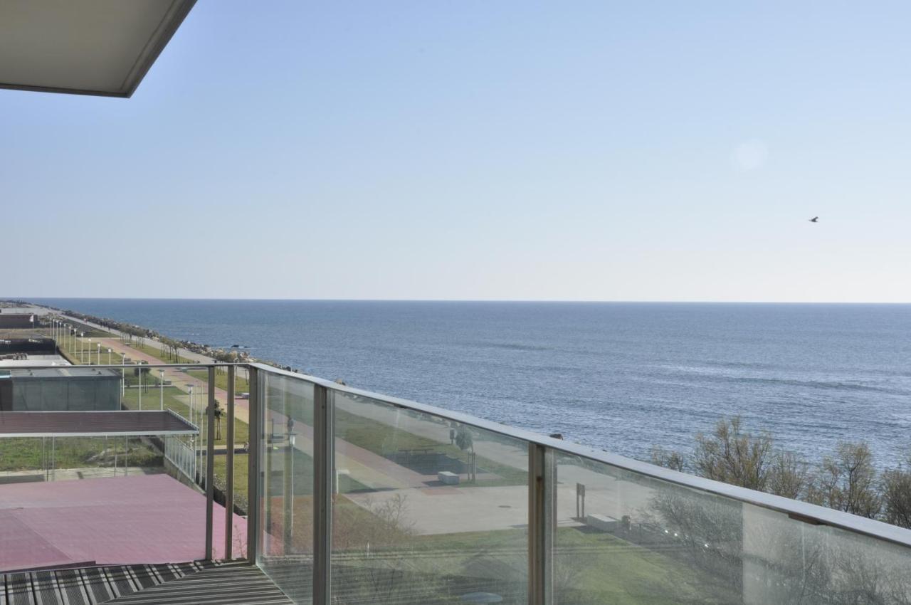 Hotel Flor De Sal Виана-ду-Каштелу Экстерьер фото